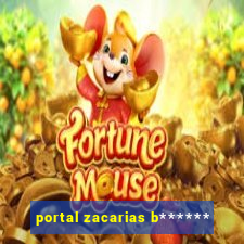 portal zacarias b******